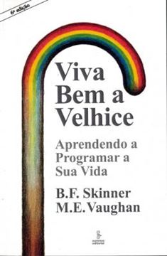 Imagem de VIVA BEM A VELHICE