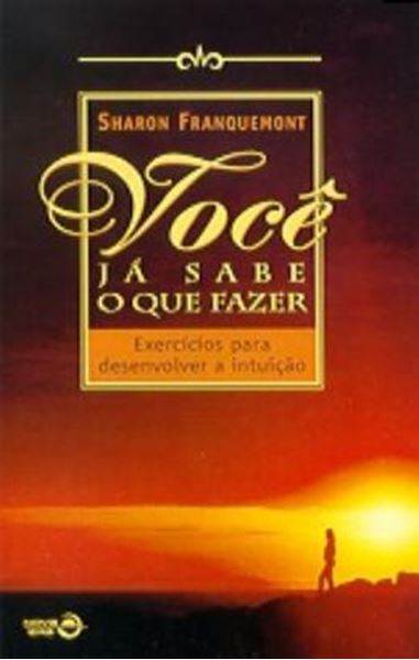 Picture of VOCE JA SABE O QUE FAZER