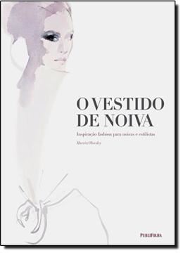 Imagem de VESTIDO DE NOIVA
