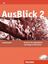 Imagem de AUSBLICK 2 - ARBEITSBUCH  (EXERCICIO)