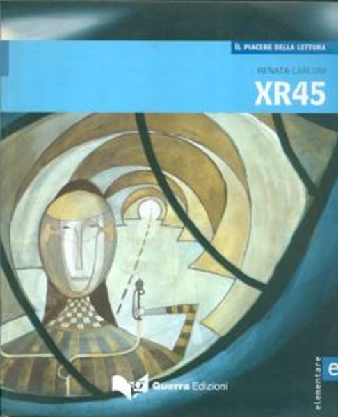 Picture of XR45 - LIVELLO A2