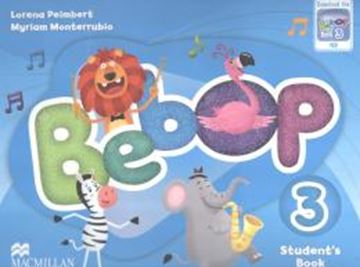 Imagem de BEBOP 3 SB PACK