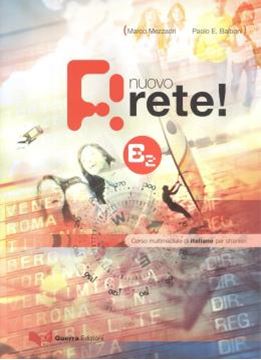 Imagem de NUOVO RETE! B2 - TESTO