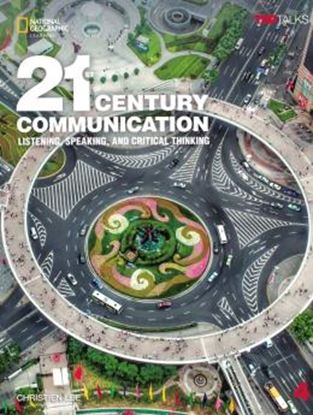 Imagem de 21ST CENTURY COMMUNICATION 4 LISTENING, SPEAKING AND CRITICAL THINKING STUDENT´S BOOK WITH ONLINE WORKBOOK - 1ST ED