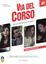 Imagem de VIA DEL CORSO A1 - LIBRO DELLO STUDENTE ED ESERCIZI + QR CODE