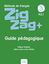 Imagem de ZIGZAG+ 3 - GUIDE PEDAGOGIQUE - 2EME ED.