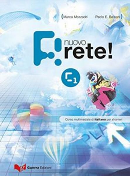 Picture of NUOVO RETE! C1 - TESTO