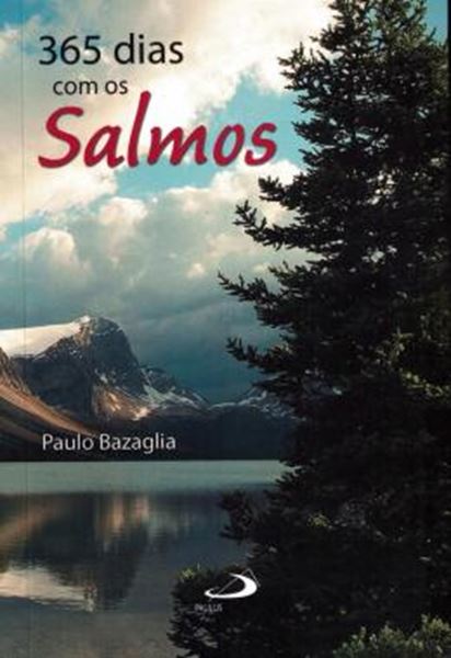 Picture of 365 DIAS COM OS SALMOS