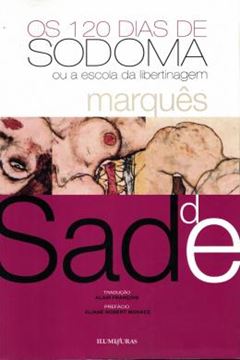 Imagem de 120 DIAS DE SODOMA, OS