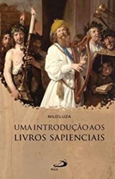 Imagem de  INTRODUCAO AOS LIVROS SAPIENCIAIS, UMA