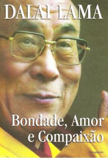 Picture of BONDADE, AMOR E COMPAIXAO