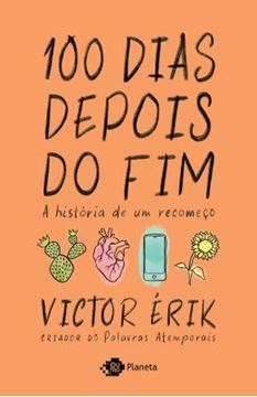 Imagem de 100 DIAS DEPOIS DO FIM