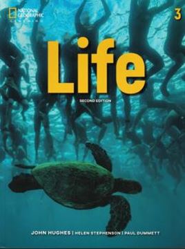 Imagem de LIFE 3 SB WITH MYLIFEONLINE + WEBAPP + 2ND ED