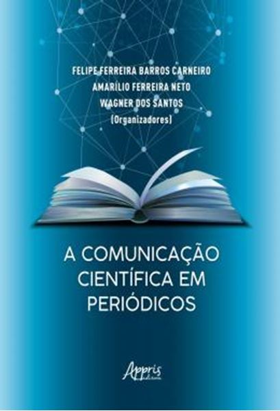 Picture of A COMUNICACAO CIENTIFICA EM PERIODICOS