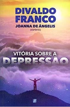 Imagem de VITORIA SOBRE A DEPRESSAO - 3ª EDICAO
