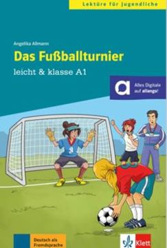 Imagem de DAS FUßBALLTURNIER