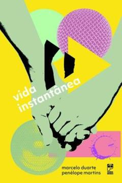 Imagem de VIDA INSTANTANEA