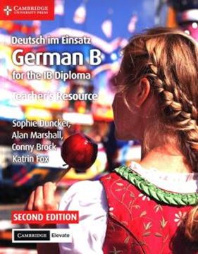 Imagem de DEUTSCH IM EINSATZ TEACHER´S RESOURCE WITH DIGITAL ACCESS - 2ND ED