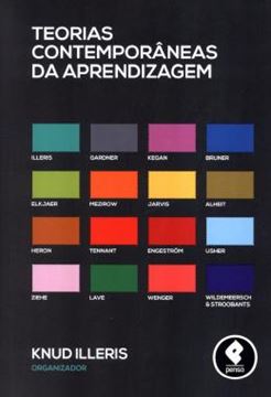 Imagem de TEORIAS CONTEMPORANEAS DA APRENDIZAGEM