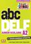 Imagem de ABC DELF JUNIOR SCOLAIRE NIVEAU A2 - 3EME EDITION